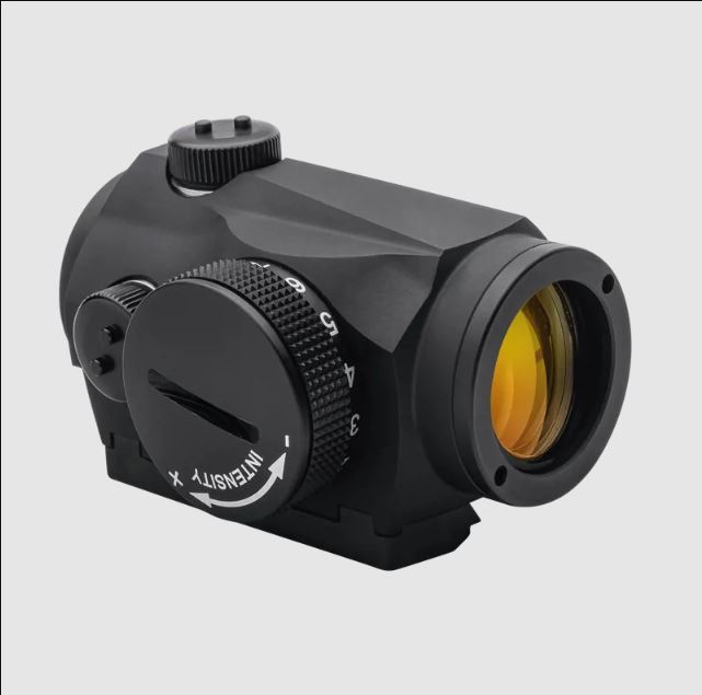 Aimpoint S-1 red dot
