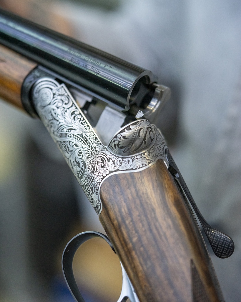 BERETTA - 486 10th Anniversary ! 