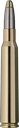RWS 7X64 EVO 10.3g/159gr - 20 st