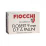 Fiocchi - 9mm Flobert nr6 - 50st