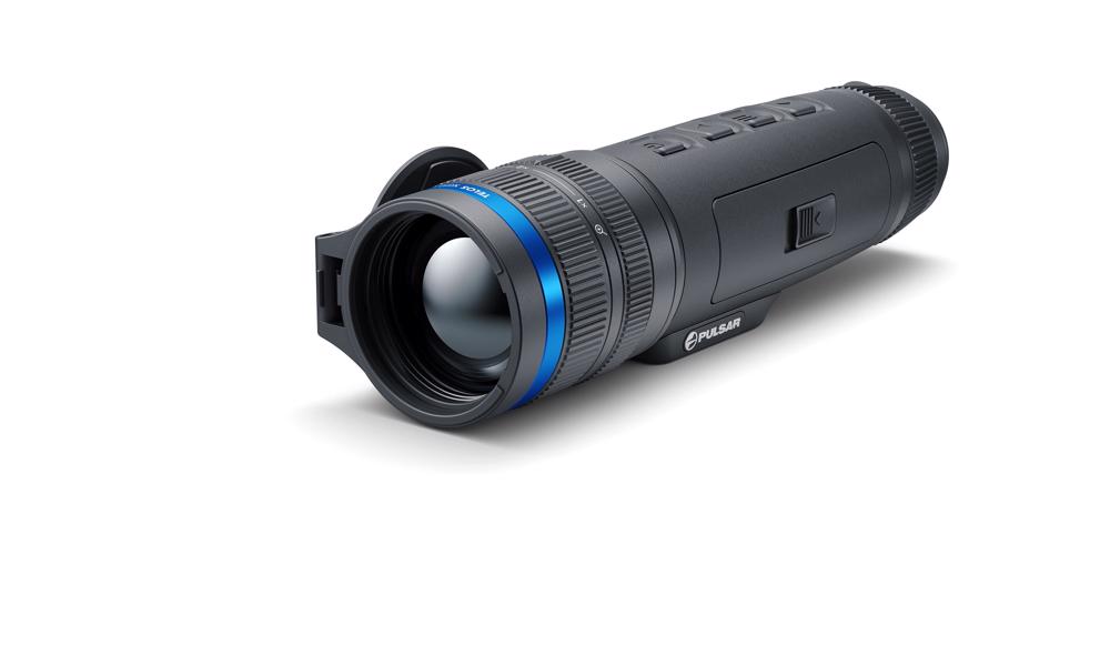 Pulsar - Telos XG50 - Warmtebeeld camera