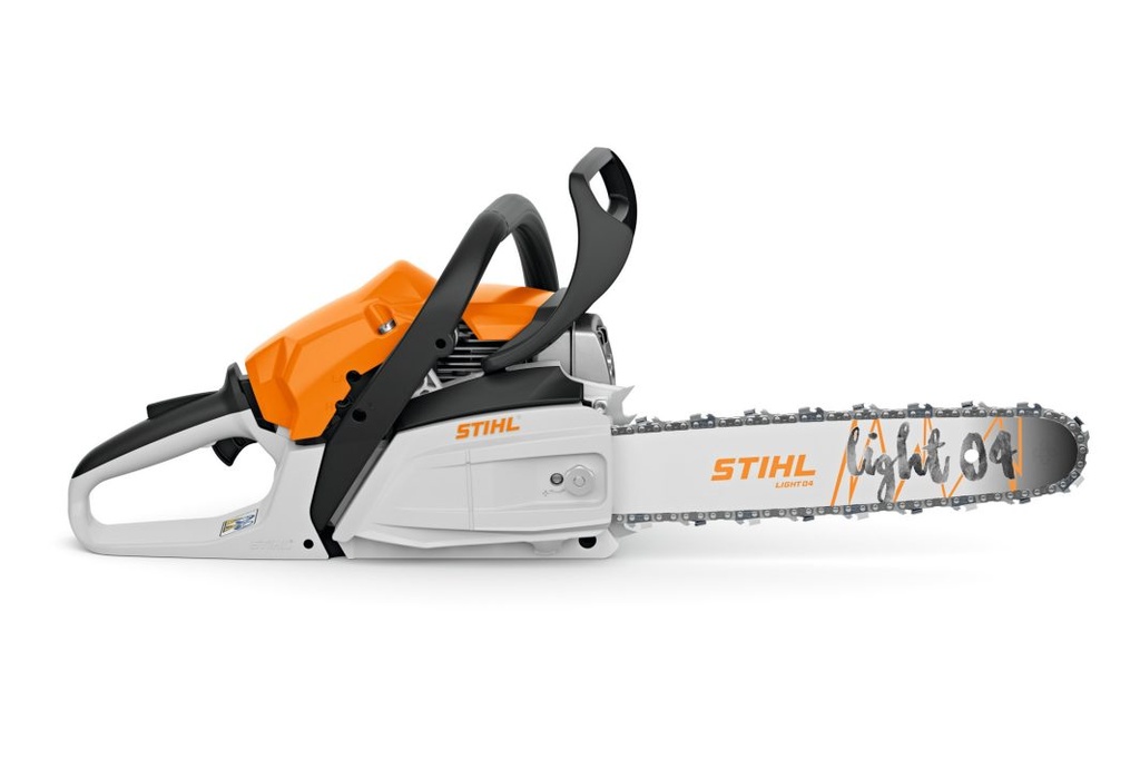 STIHL MS 182 - 40 cm blad