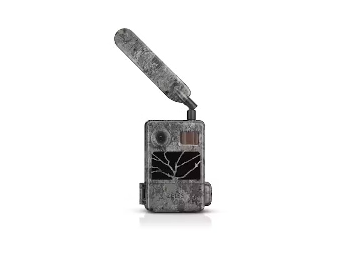 ZEISS - SECACAM 3