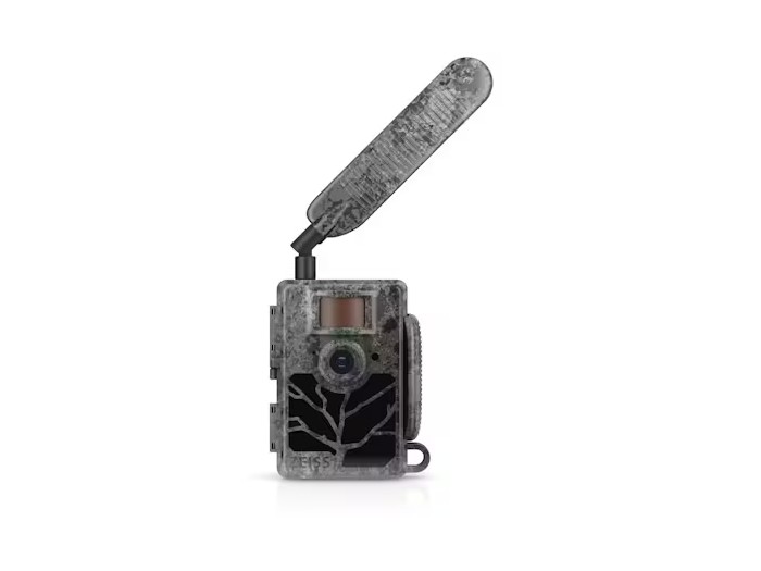 ZEISS - SECACAM 5 