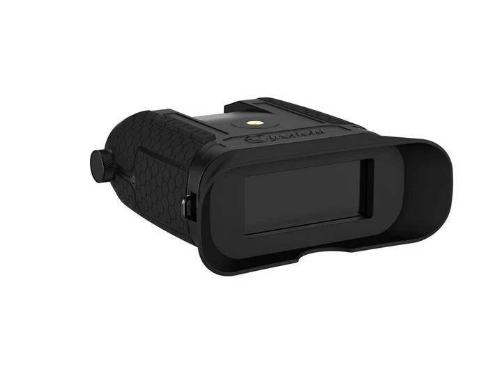 Firefield - Hexcore HD 1-3x 