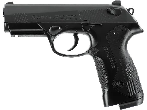 Umarex - Beretta PX4 STORM 4,5mm CO2