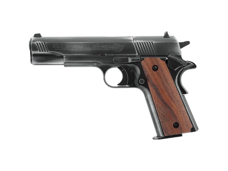 Umarex - COLT 1911 A1 4,5mm CO2