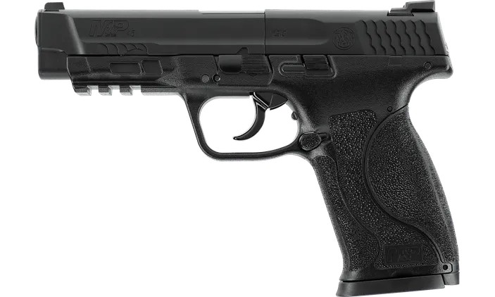 Umarex - S&W M&P M2.0 4,5mm CO2