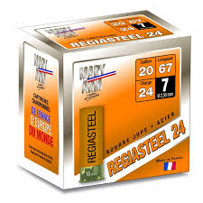 MARY ARM - Regiasteel - 20/67 - 24G