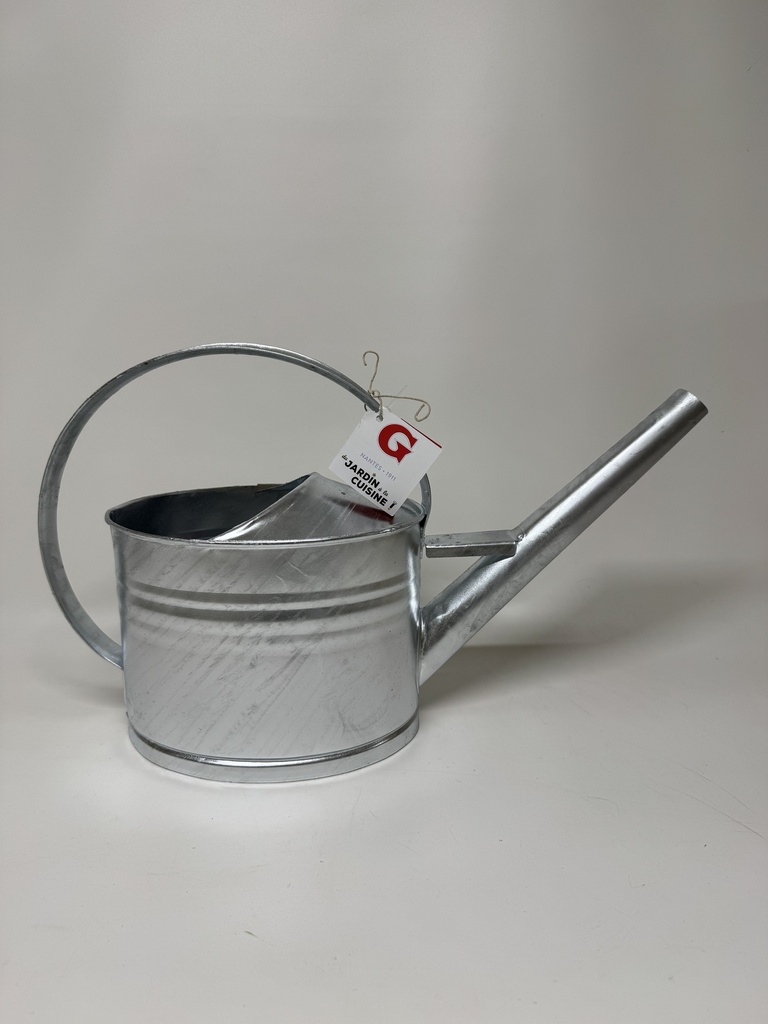 Gegalvaniseerde (Warm) Gieter - 6L