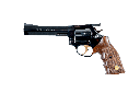 Manurhin - MR38 5"3/4 