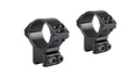 HAWKE -11mm rail / 30mm ringen HIGH
