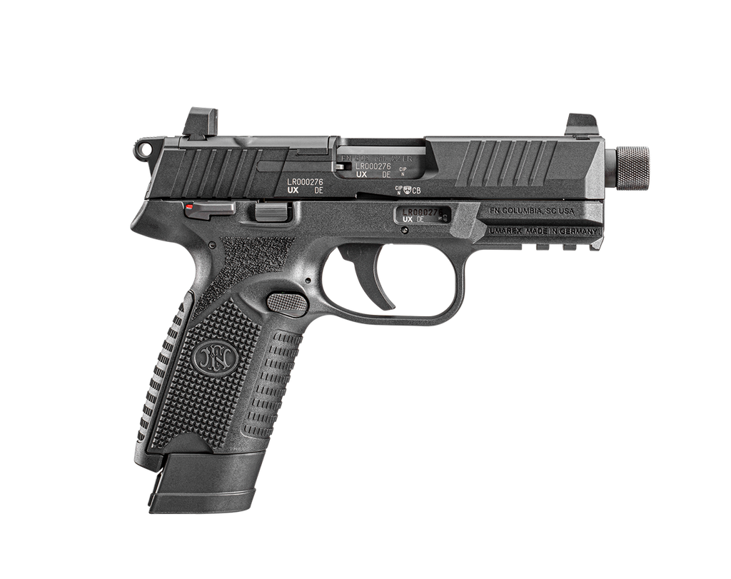FN - 502 Tactical PISTOOL - 22LR