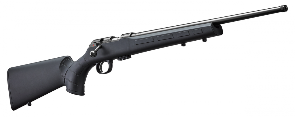 CZ - 457 Synthetic - 22LR