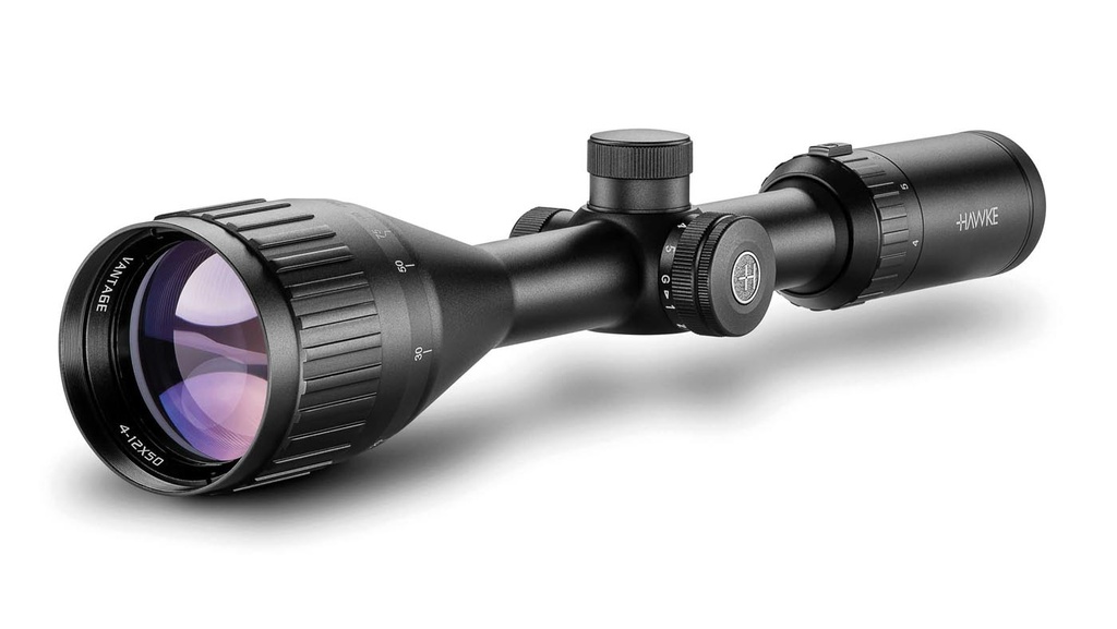 Hawke - Vantage IR 4-12x50 AO