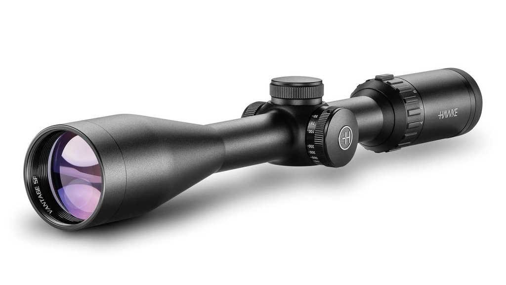 Hawke - Vantage SF 4-16x44 SF 