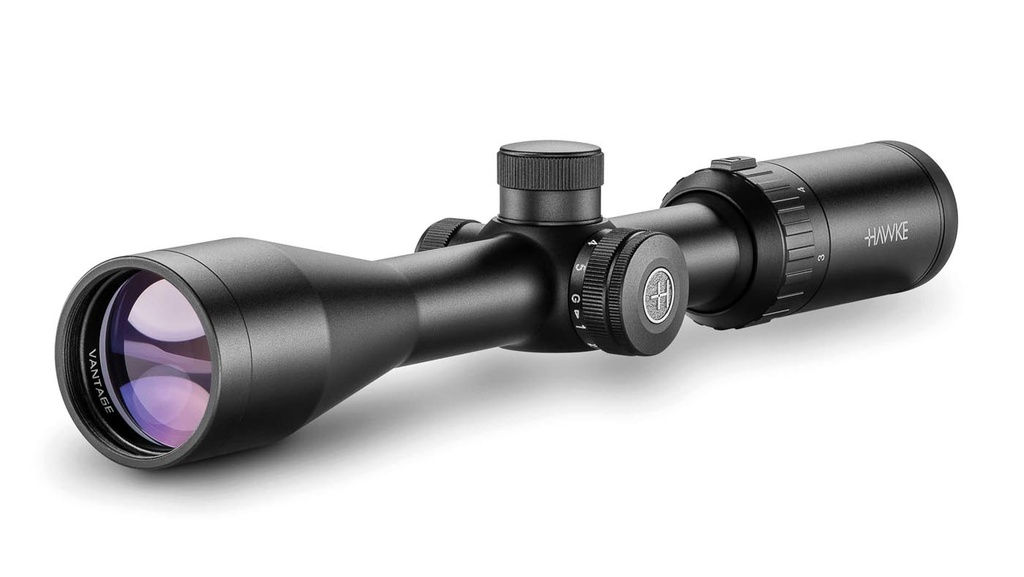 Hawke - Vantage 3-9x40 IR