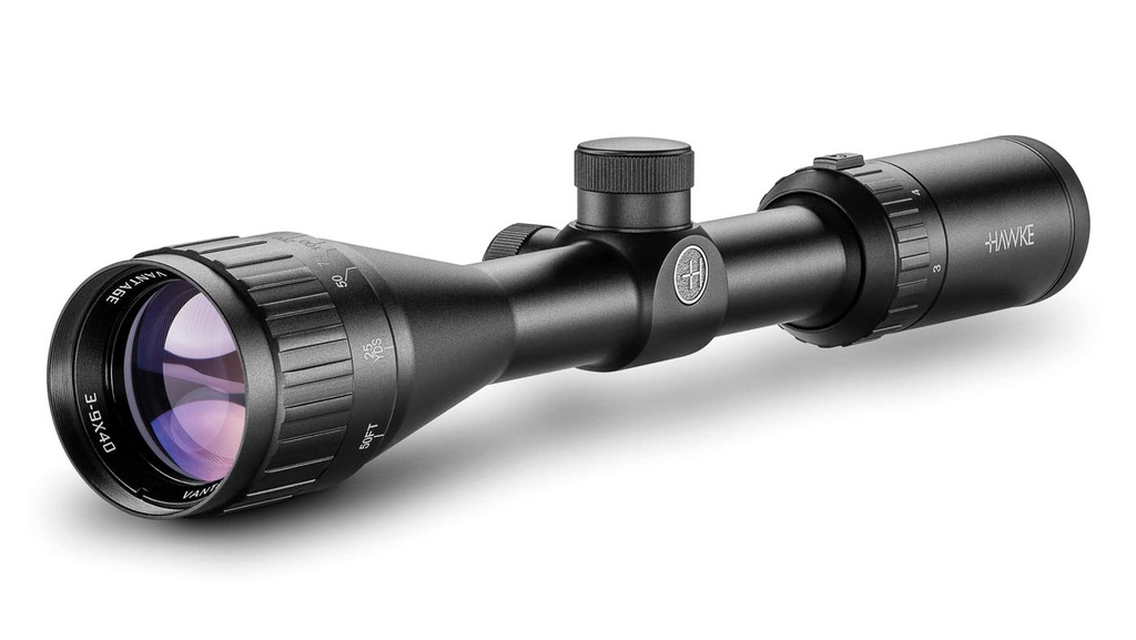 Hawke - Vantage 3-9x40 AO 