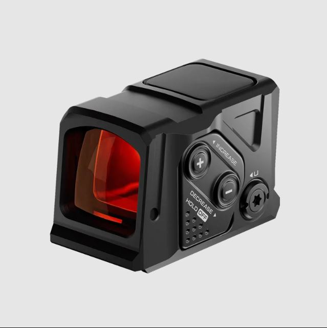 Aimpoint - COA-R Rifle 3.5MOA