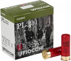 [12PL32] Fiocchi 12/32g PL