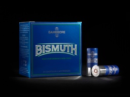 Game Bore - Kal20 Bismuth - 28g N5 FW