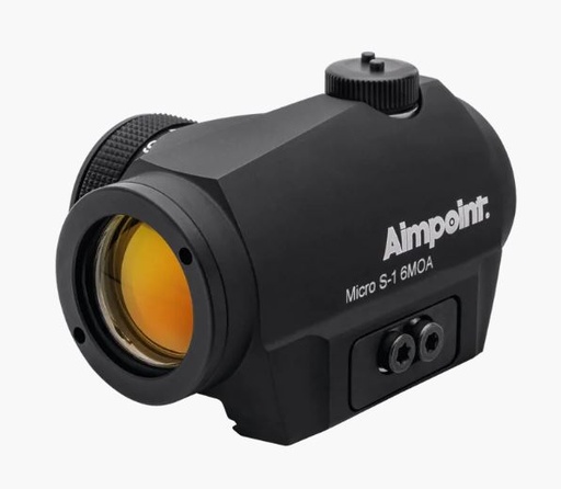 [AimpointS1] Aimpoint S-1 red dot