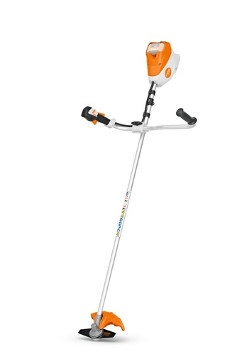 [FA08-200-0002] STIHL - FSA 120 - Bosmaaier