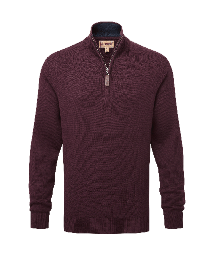 Schöffel - Calton Cotton Cashmere (Wine)