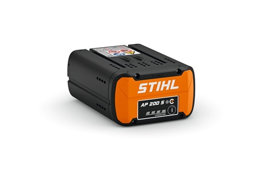 [4850-400-6565] STIHL ACCU AP 200.0 S