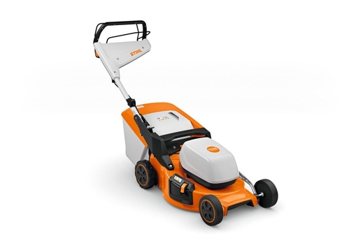 [WA22-011-1410] STIHL RMA 253 T - accu-grasmaaier