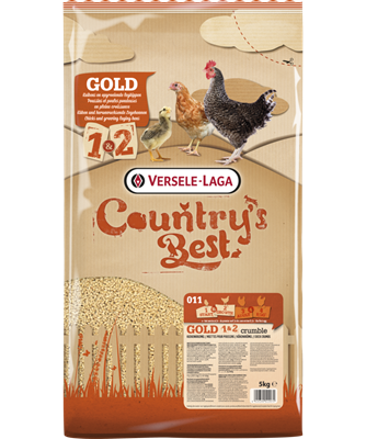 [VER-431119] VERSELE HAPPY LIFE - ADULT CHICKEN 15 KG