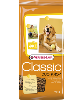 [VER-438013] VERSELE - CLASSIC DUO KROK 20 KG