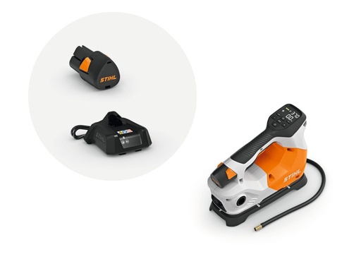 [SA06 011 8210] STIHL KOA 20.0 Compressor op accu/set