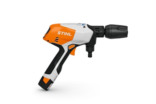 [RA02-011-7600] STIHL RCA 20 drukreiniger