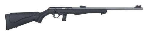 ROSSI 8122 Grendelgeweer - 22LR