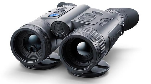 [PULSAR-MERGERXQ35] Pulsar - Merger XQ35 - Warmtebeeldcamera 