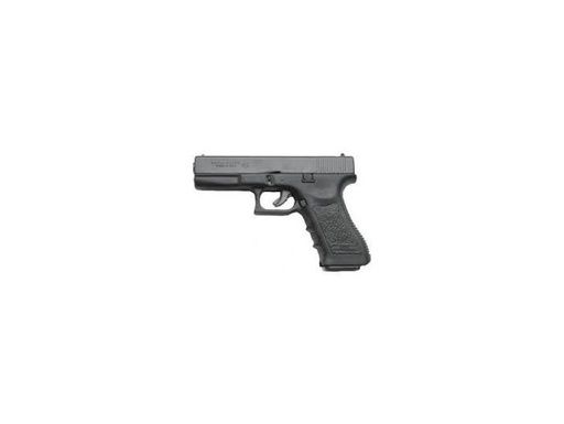 [MID-BLA14L] Alarmpistool - BRUNI GAP 8mm
