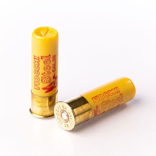 Fiocchi - Steel - 20/70 - 24g