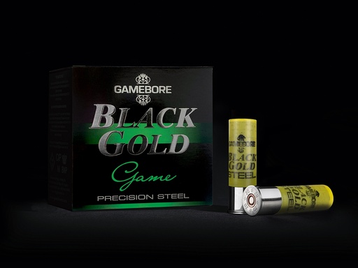 Game Bore - Black Gold 20/70 - 24g Bio