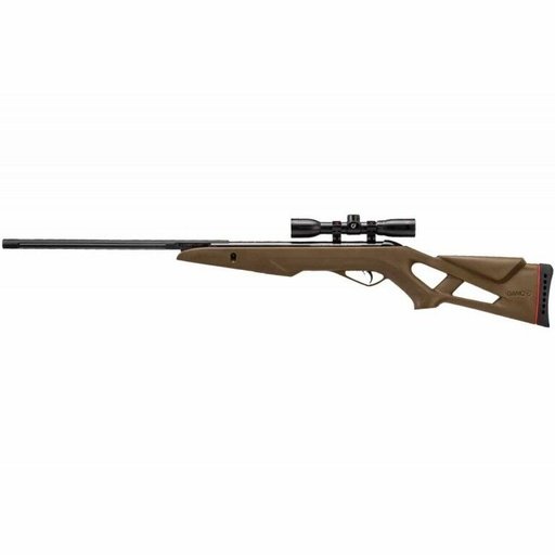 [6110076455] Luchtbuks Gamo Whisper Barricade 5,5mm