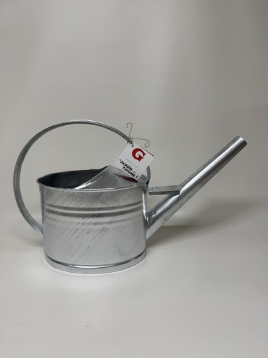 [020142] Gegalvaniseerde (Warm) Gieter - 6L