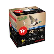 WINCHESTER - ZZ CANARD 20/70 - 25g