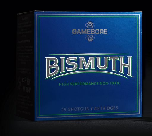 GAME BORE - Bismuth 20/70 - 28g