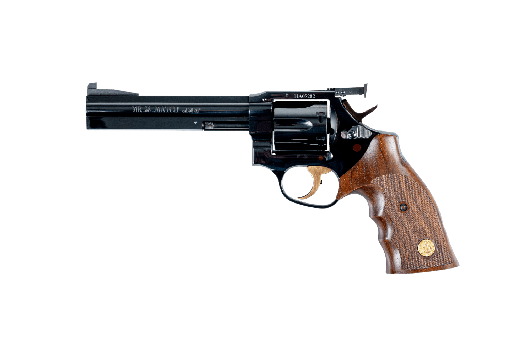 [MR38MATCH534] Manurhin - MR38 5"3/4 