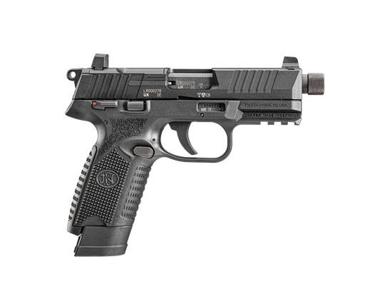 [FN66-101010] FN - 502 Tactical PISTOOL - 22LR