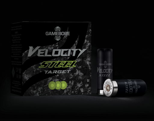 [GB-SS12247] Game Bore - Velocity Steel Target 24g n7